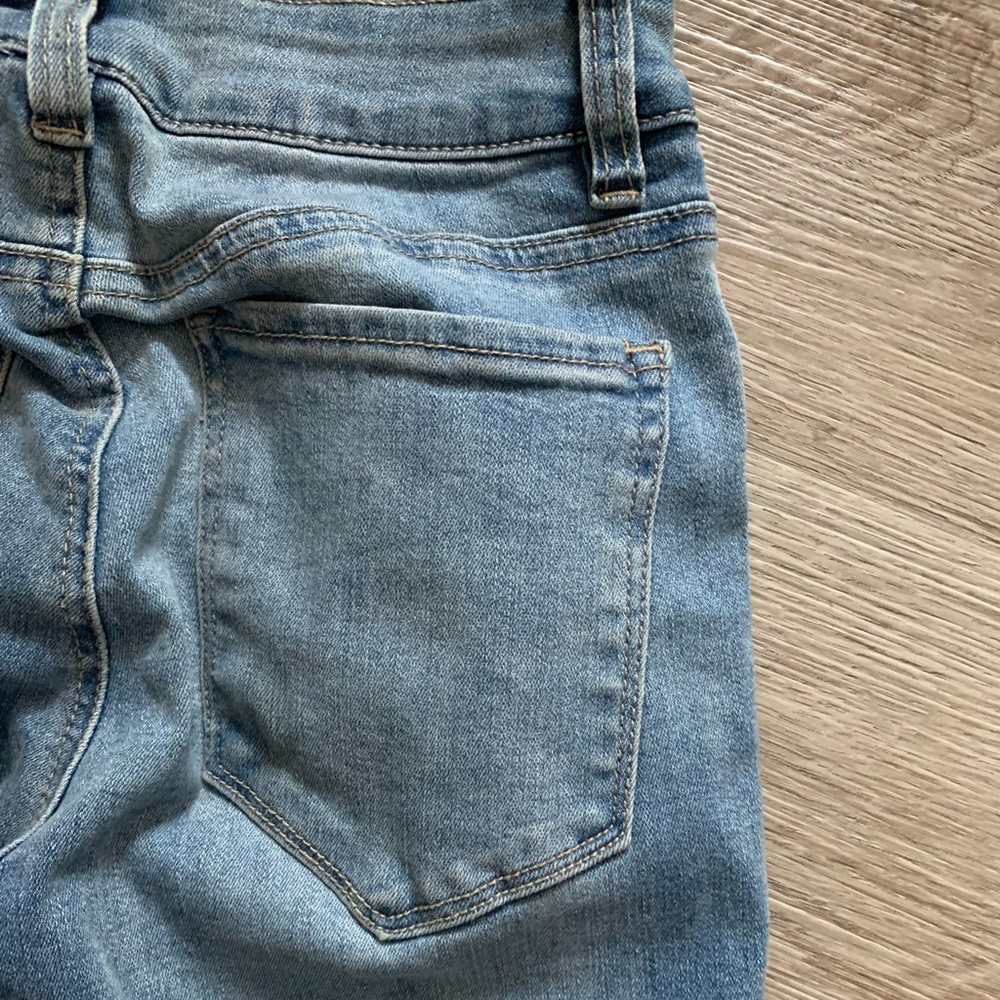 Jean pants - Picture 3 of 5